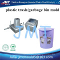 New Style Chinese Manufacturer Plastic Trash Can